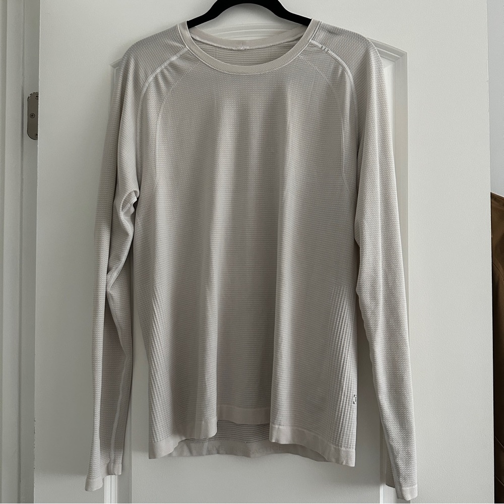 Lululemon Long Sleeve